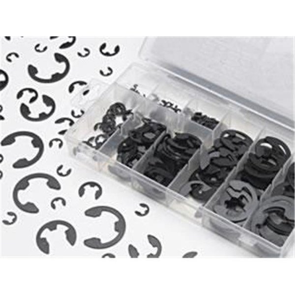 Performance Tool Wilmar PMW5208 300 Piece Eclip Assortment PMW5208